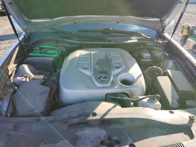 Zdjęcie 11 z aukcji – 2006 LEXUS GS 300 z VIN JTHCH96S960015185