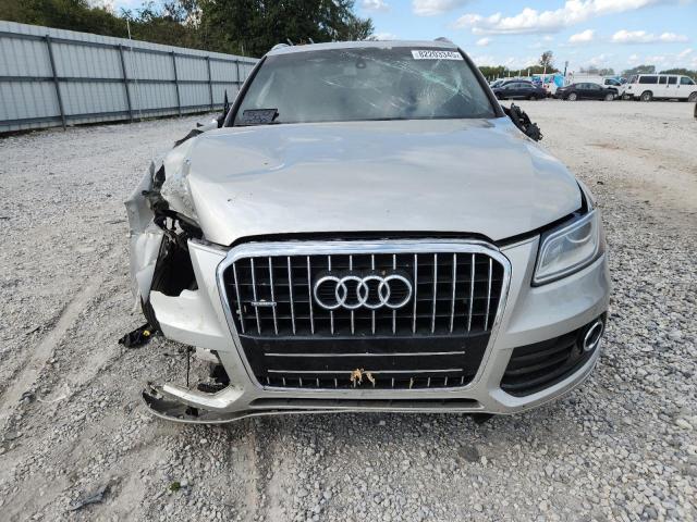 Photo 5 from auction – 2014 AUDI Q5 PREMIUM with VIN WA1LFAFP8EA106908