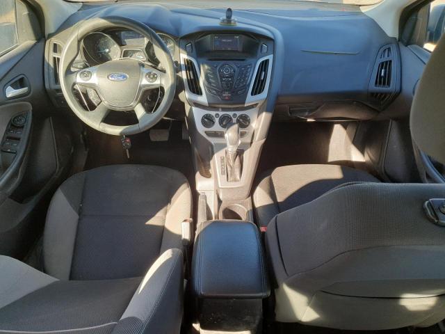 Photo 8 from auction – 2014 FORD FOCUS SE with VIN 1FADP3F23EL420418