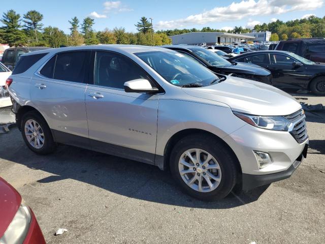 Photo 4 from auction – 2020 CHEVROLET EQUINOX LT with VIN 3GNAXKEVXLS696385
