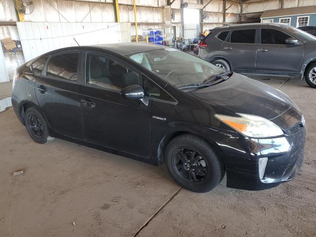Photo 4 from auction – 2014 TOYOTA PRIUS with VIN JTDKN3DU2E0371824