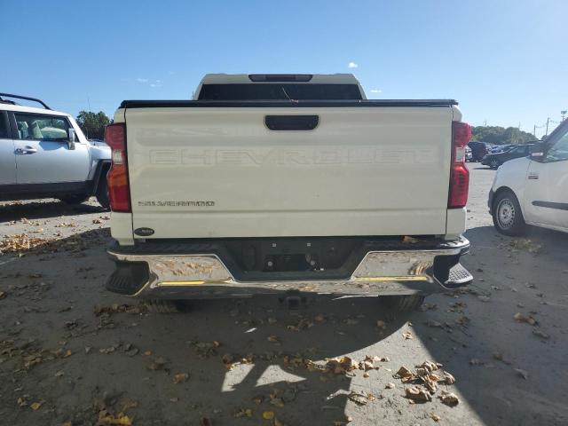 Photo 6 from auction – 2023 CHEVROLET SILVERADO with VIN 2GCUDAED9P1107098