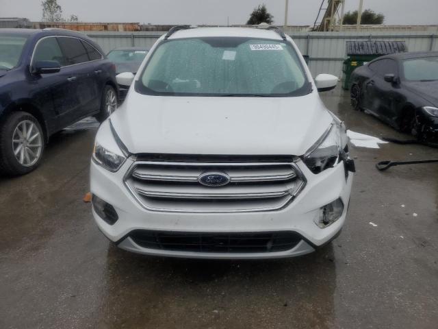Photo 5 from auction – 2018 FORD ESCAPE SE with VIN 1FMCU9GD1JUD43128