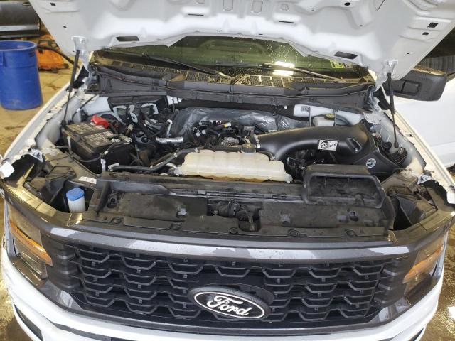 Photo 11 from auction – 2024 FORD F150 STX with VIN 1FTEW2LP1RKE40982