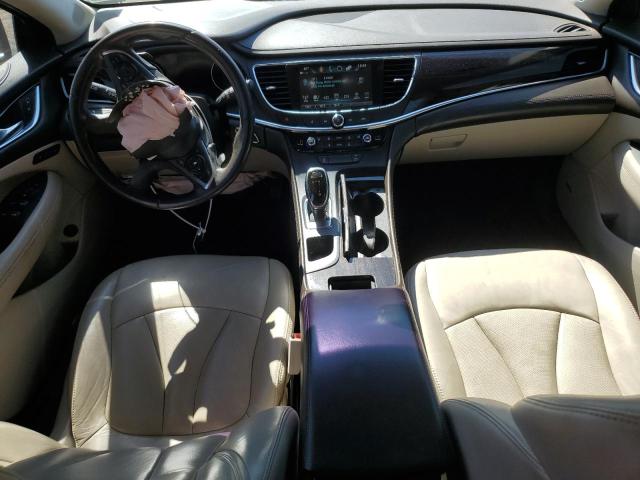 Photo 8 from auction – 2018 BUICK LACROSSE E with VIN 1G4ZP5SS4JU146910
