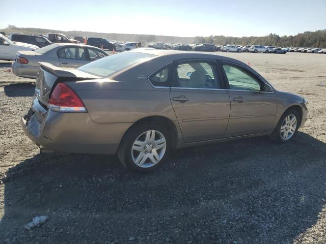 Photo 3 from auction – 2006 CHEVROLET IMPALA LT with VIN 2G1WC581169366486