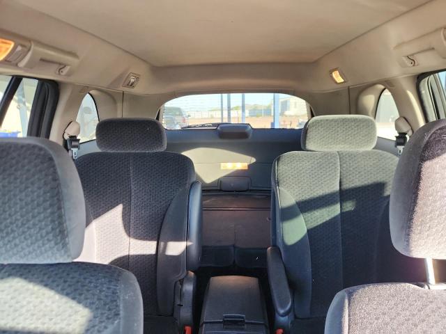 Photo 10 from auction – 2004 CHRYSLER PACIFICA with VIN 2C4GM68464R511429