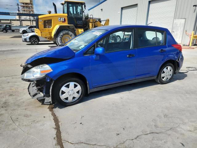 NISSAN VERSA S 2009 with VIN 3N1BC13E69L388870 - Photo from auction