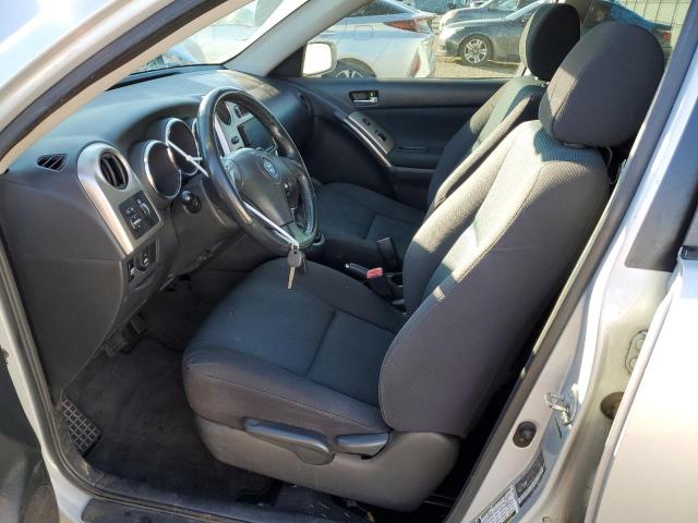 Photo 7 from auction – 2006 TOYOTA COROLLA MA with VIN 2T1KR32E36C597085