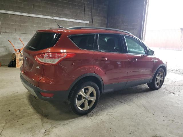 Photo 3 from auction – 2016 FORD ESCAPE SE with VIN 1FMCU9GXXGUC75785