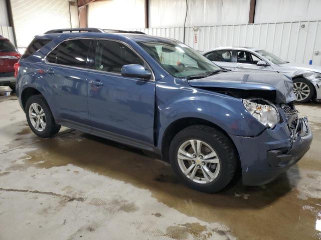 Photo 4 from auction – 2011 CHEVROLET EQUINOX LT with VIN 2CNFLEEC3B6430046