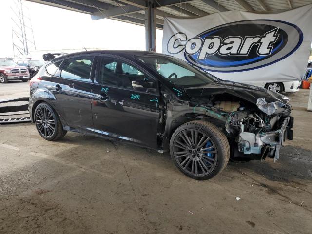 Photo 4 from auction – 2017 FORD FOCUS RS with VIN WF0DP3TH0H4120639