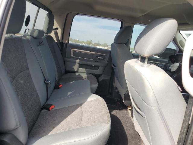Photo 10 from auction – 2018 RAM 1500 SLT with VIN 1C6RR7LT8JS135638