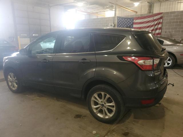 Photo 2 from auction – 2017 FORD ESCAPE SE with VIN 1FMCU9G90HUD44955