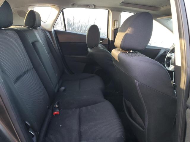 Photo 10 from auction – 2013 MAZDA 3 I with VIN JM1BL1L77D1793957