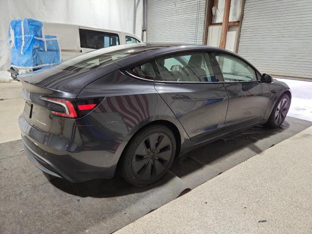 Photo 3 from auction – 2024 TESLA MODEL 3 with VIN 5YJ3E1EB6RF745705