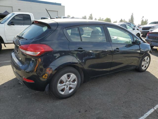 Photo 3 from auction – 2018 KIA FORTE LX with VIN KNAFK5A89J5773637