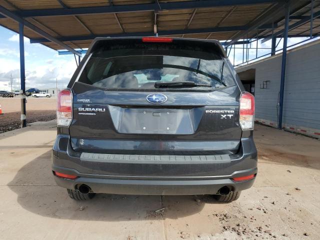Photo 6 from auction – 2018 SUBARU FORESTER 2 with VIN JF2SJGEC5JH585423