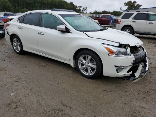 Photo 4 from auction – 2015 NISSAN ALTIMA 2.5 with VIN 1N4AL3AP3FC127217