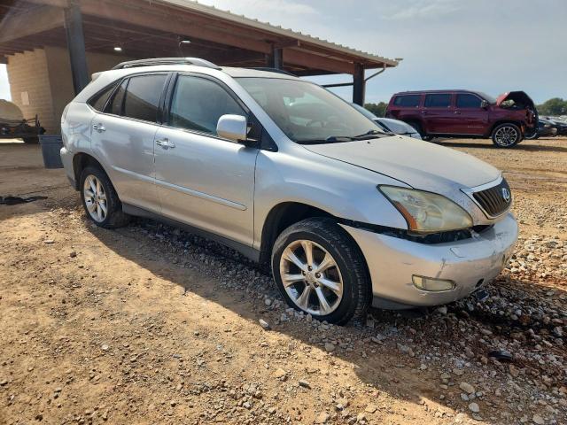 Photo 4 from auction – 2009 LEXUS RX 350 with VIN 2T2HK31U39C110572