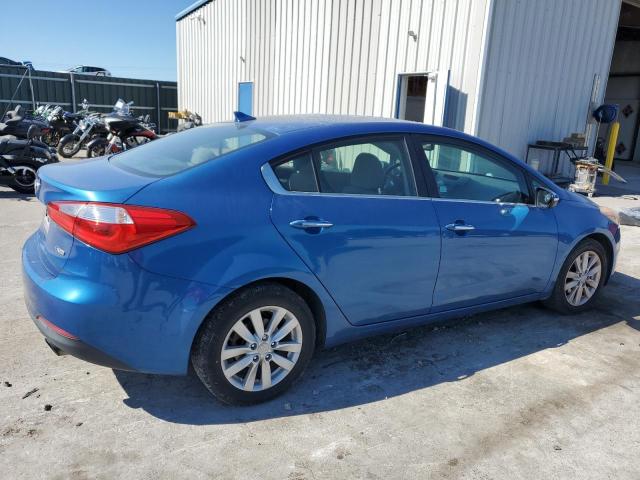 Foto 3 de la subasta – 2014 KIA FORTE EX con VIN KNAFX4A80E5151767