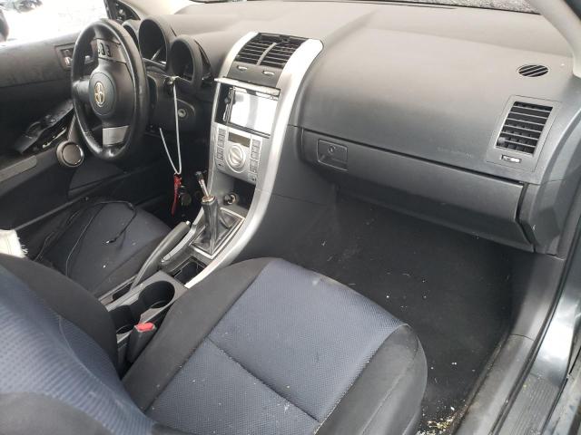 Photo 8 from auction – 2009 TOYOTA SCION TC with VIN JTKDE167590286494