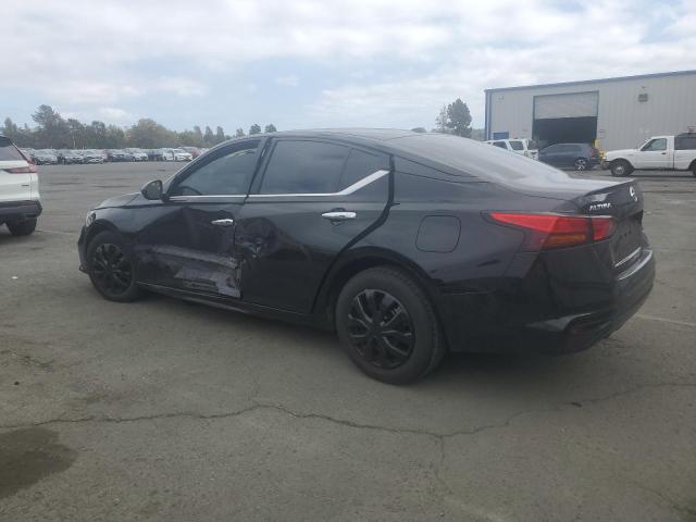 Photo 2 from auction – 2019 NISSAN ALTIMA S with VIN 1N4BL4BV2KC247852
