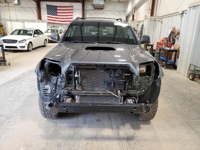 Photo 5 from auction – 2007 TOYOTA 4RUNNER LI with VIN JTEBT17R478043077