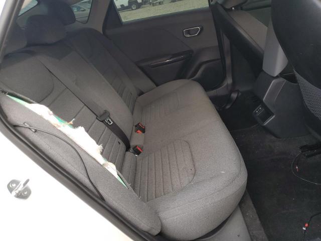 Foto 10 de la subasta – 2025 KIA K4 EX con VIN 3KPFU4DE3SE008017