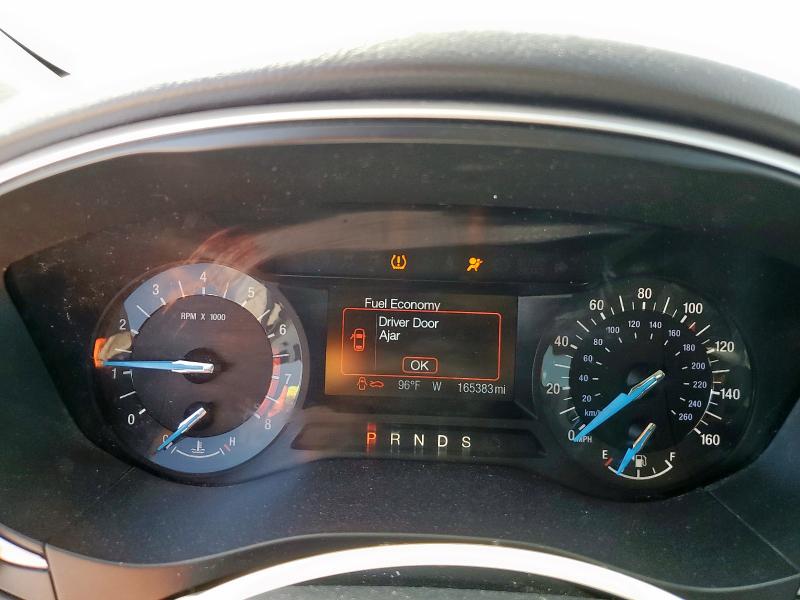 Photo 9 from auction – 2014 FORD FUSION SE with VIN 3FA6P0H71ER204505