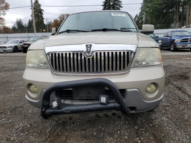 Photo 5 from auction – 2004 LINCOLN NAVIGATOR with VIN 5LMFU27R14LJ01091