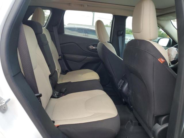 Photo 11 from auction – 2017 JEEP CHEROKEE L with VIN 1C4PJLCBXHW574401