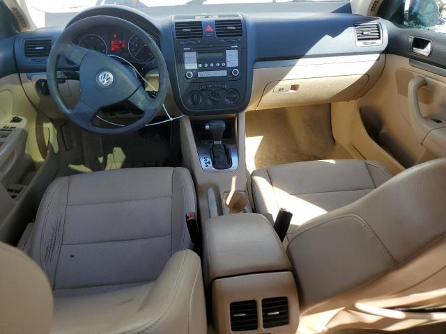 Photo 8 from auction – 2007 VOLKSWAGEN JETTA 2.5 with VIN 3VWEG71K37M184123
