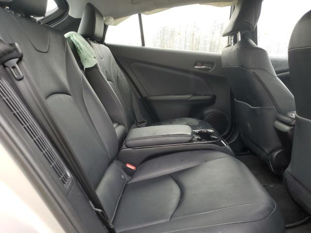 Photo 10 from auction – 2017 TOYOTA PRIUS PRIM with VIN JTDKARFP6H3064181