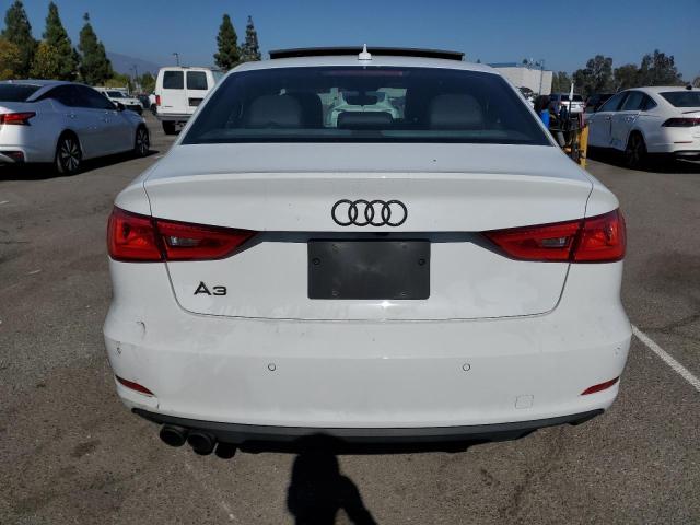 Photo 6 from auction – 2016 AUDI A3 PREMIUM with VIN WAUA7GFF6G1013356
