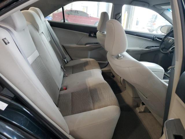 Photo 10 from auction – 2012 TOYOTA CAMRY with VIN 4T1BD1FK4CU040411