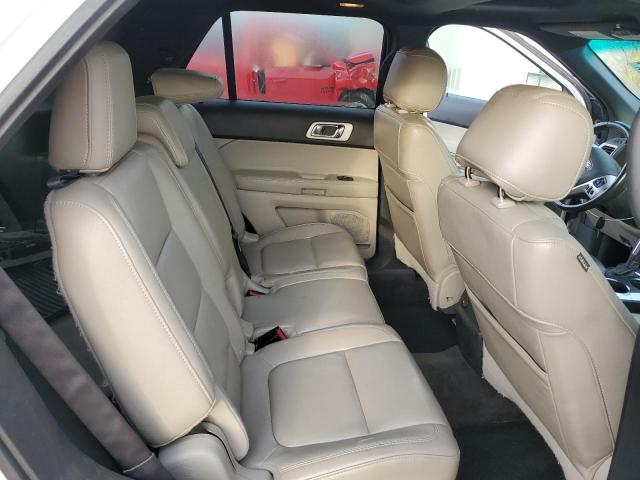 Photo 11 from auction – 2011 FORD EXPLORER X with VIN 1FMHK8D87BGA78745