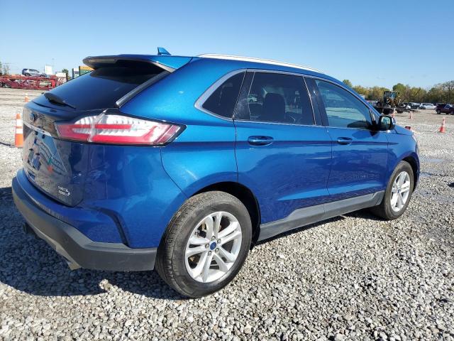 Photo 3 from auction – 2020 FORD EDGE SEL with VIN 2FMPK4J90LBB03964