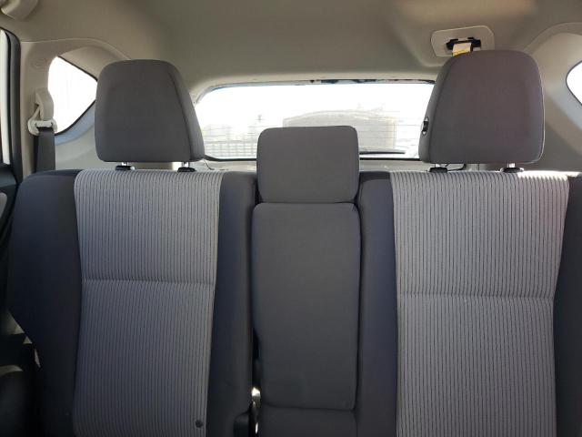 Photo 10 from auction – 2014 TOYOTA RAV4 LE with VIN 2T3ZFREV4EW086589