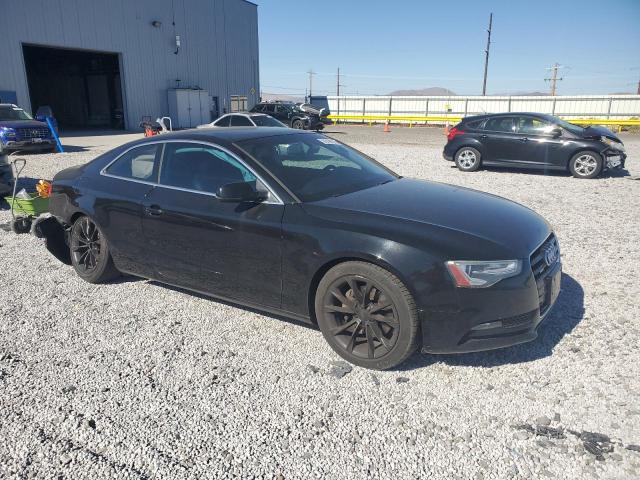 Photo 4 from auction – 2014 AUDI A5 PREMIUM with VIN WAULFAFR8EA024276