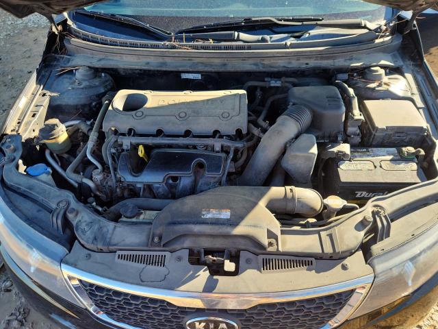 Photo 11 from auction – 2012 KIA FORTE LX with VIN KNAFT4A22C5515336