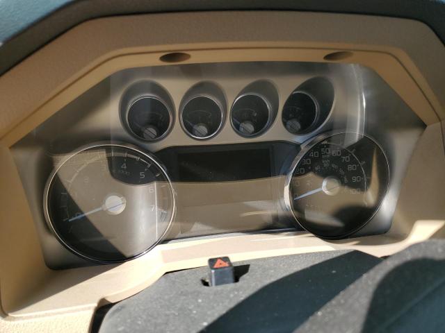 Photo 9 from auction – 2015 FORD F250 SUPER with VIN 1FT7W2B69FEC75520