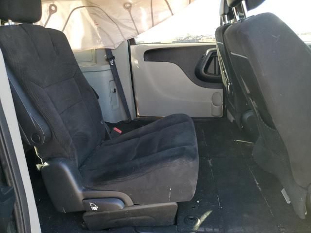 Photo 11 from auction – 2016 DODGE GRAND CARA with VIN 2C4RDGCG6GR370785