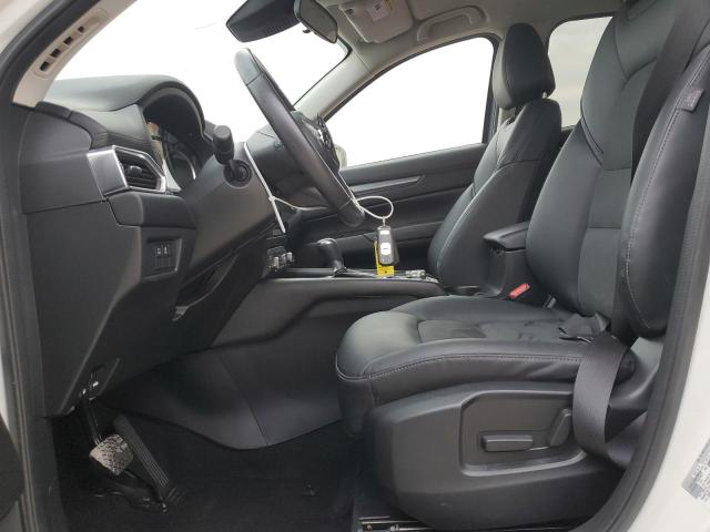 Photo 7 from auction – 2019 MAZDA CX-5 TOURI with VIN JM3KFACM5K0690687