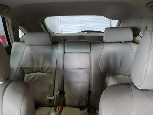 Photo 10 from auction – 2008 LEXUS RX 350 with VIN 2T2HK31U28C084397