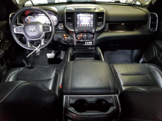 Photo 8 from auction – 2019 RAM 1500 BIG H with VIN 1C6SRFMT2KN685914
