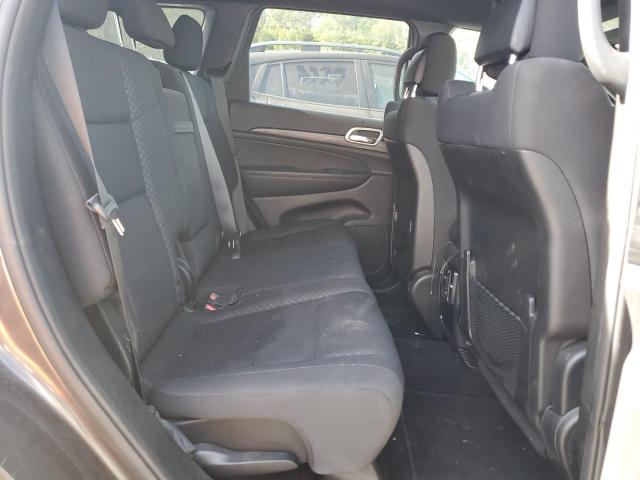 Photo 11 from auction – 2019 JEEP GRAND CHER with VIN 1C4RJFAG5KC855152