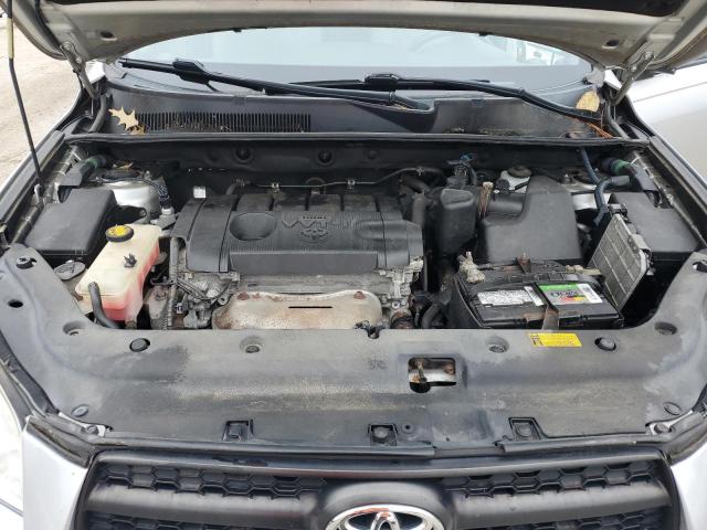 Photo 12 from auction – 2012 TOYOTA RAV4 with VIN 2T3JF4DV0CW225955