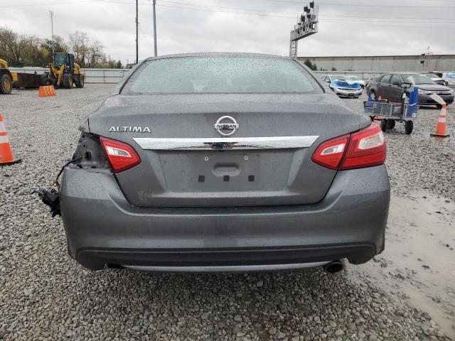 Photo 6 from auction – 2016 NISSAN ALTIMA 2.5 with VIN 1N4AL3AP2GC194778