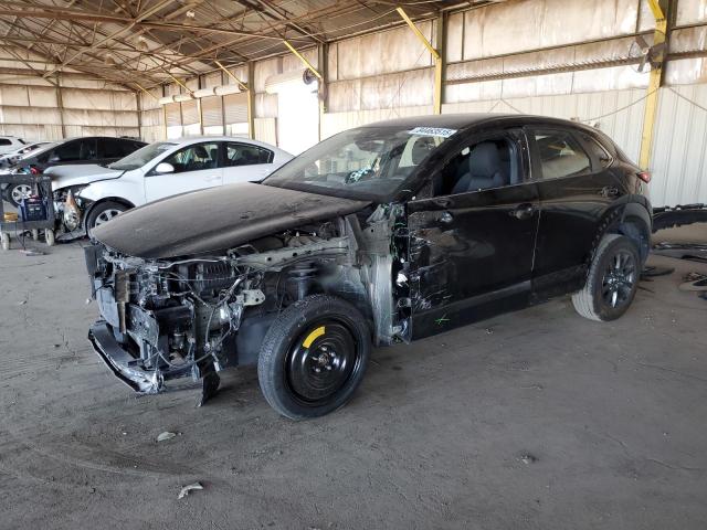 MAZDA CX-30 2020 with VIN 3MVDMABL2LM107943 - Photo from auction